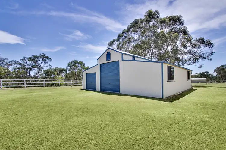 Fifth view of Homely rural property listing, Address available on request