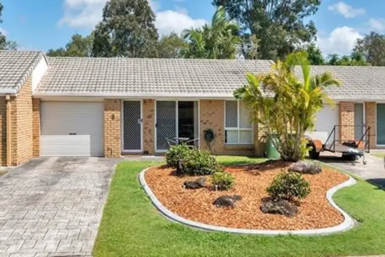 5/45 Village Way, Oxenford QLD 4210