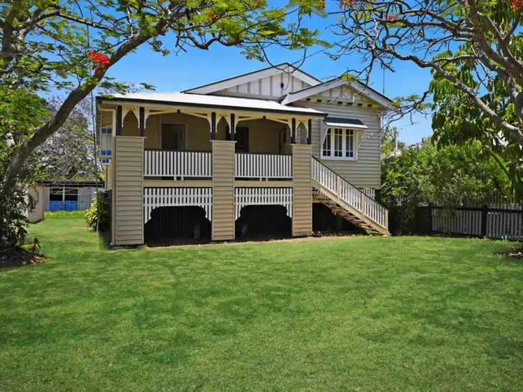 Main view of Homely house listing, 60 Old College Road, Gatton QLD 4343