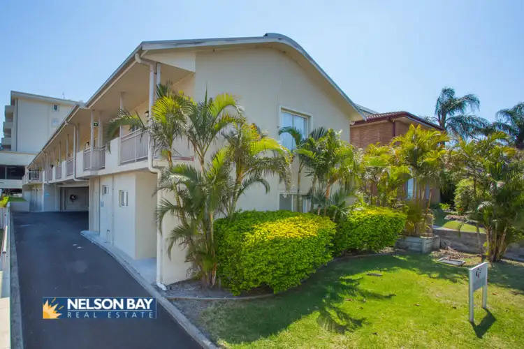 74/43 Shoal Bay Road, Shoal Bay NSW 2315