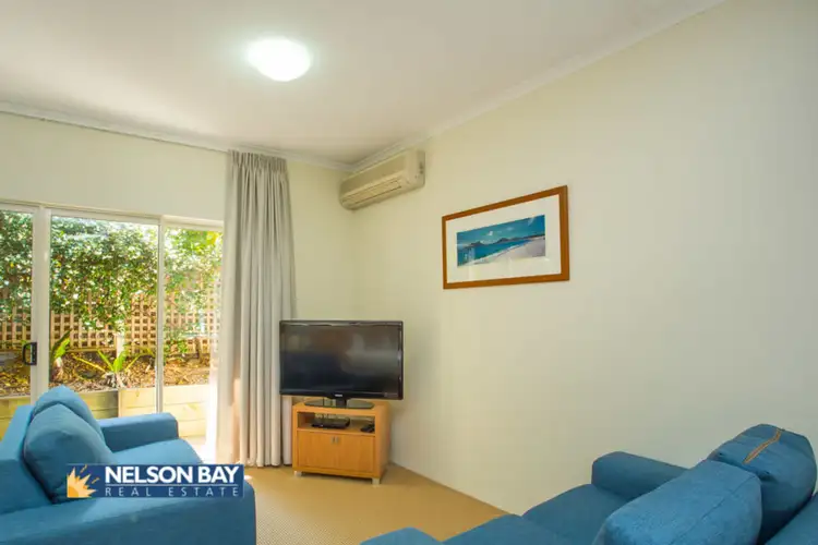 Second view of Homely apartment listing, 74/43 Shoal Bay Road, Shoal Bay NSW 2315