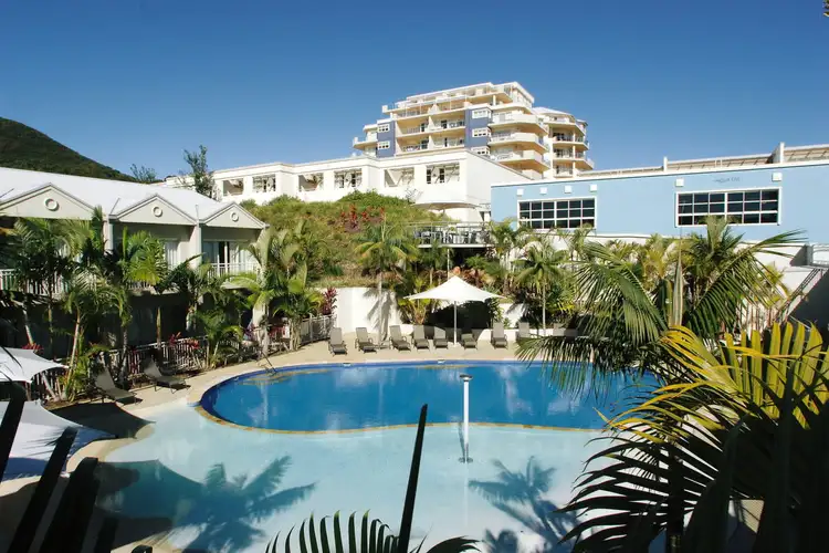 Fourth view of Homely apartment listing, 74/43 Shoal Bay Road, Shoal Bay NSW 2315