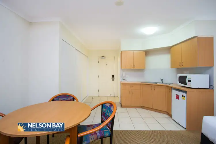 Fifth view of Homely apartment listing, 74/43 Shoal Bay Road, Shoal Bay NSW 2315