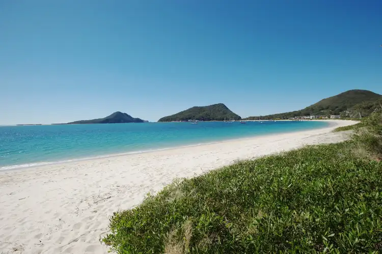 Sixth view of Homely apartment listing, 74/43 Shoal Bay Road, Shoal Bay NSW 2315