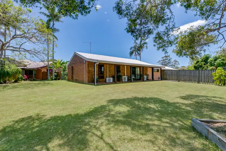 74 Nerang River Drive, Nerang QLD 4211