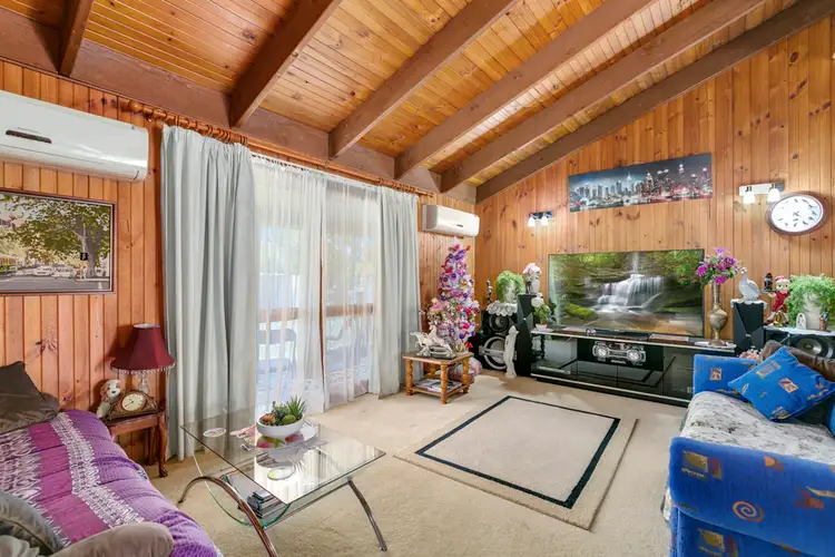 Third view of Homely house listing, 74 Nerang River Drive, Nerang QLD 4211