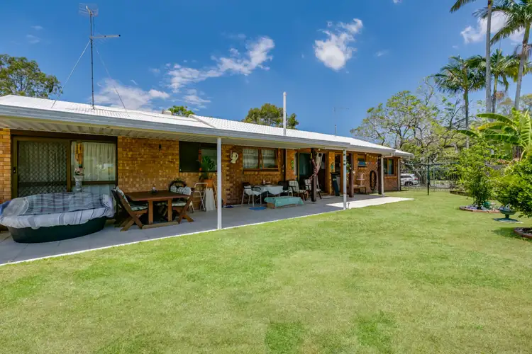 Seventh view of Homely house listing, 74 Nerang River Drive, Nerang QLD 4211