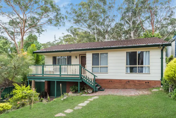 23 South Crescent, North Gosford NSW 2250