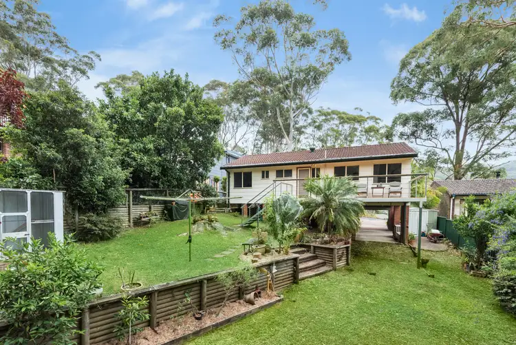 Second view of Homely house listing, 23 South Crescent, North Gosford NSW 2250