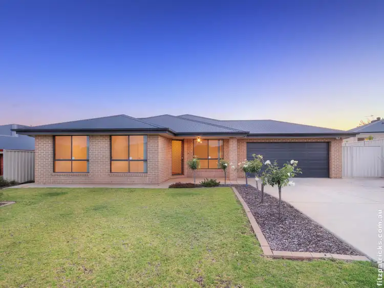 Main view of Homely house listing, 15 Alma Crescent, Estella NSW 2650