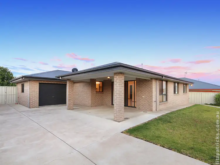 Fifth view of Homely house listing, 15 Alma Crescent, Estella NSW 2650