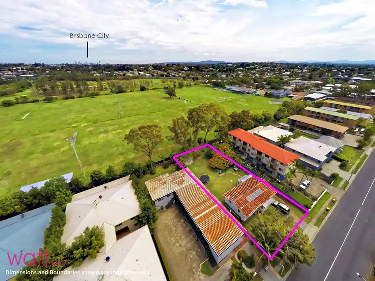 352 Zillmere Road, Zillmere QLD 4034