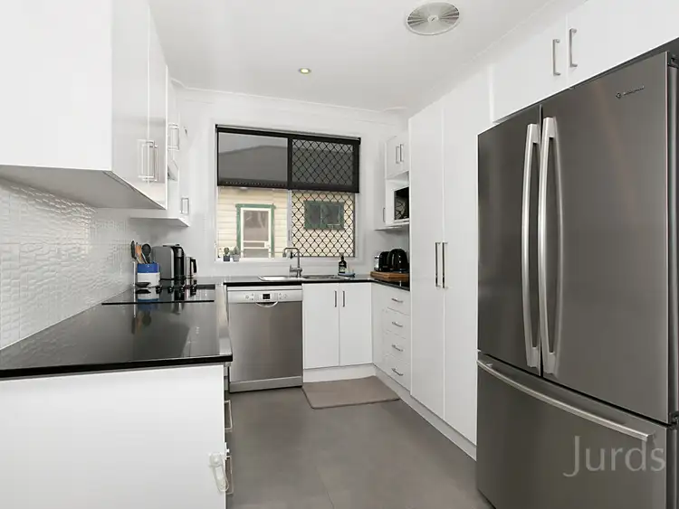 Second view of Homely house listing, 17 Mills Crescent, Cessnock NSW 2325
