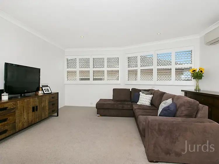 Third view of Homely house listing, 17 Mills Crescent, Cessnock NSW 2325