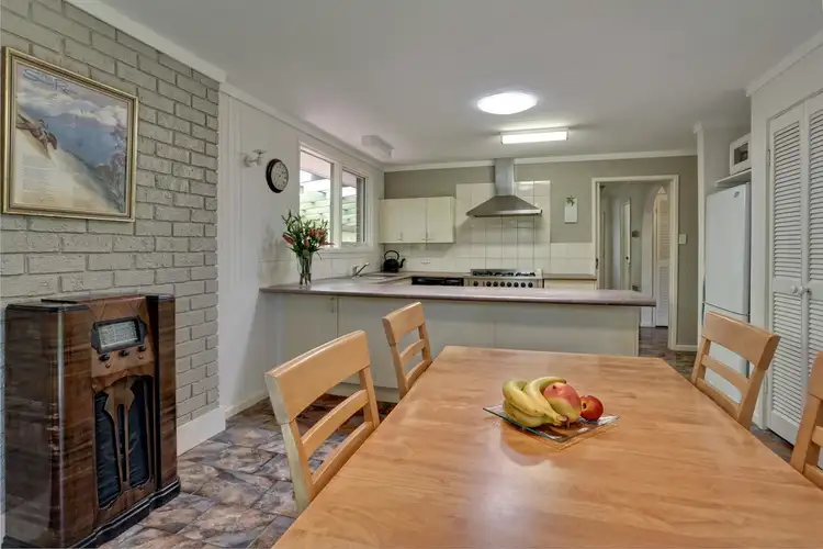 Fourth view of Homely house listing, 11 Wright Road, Avonsleigh VIC 3782