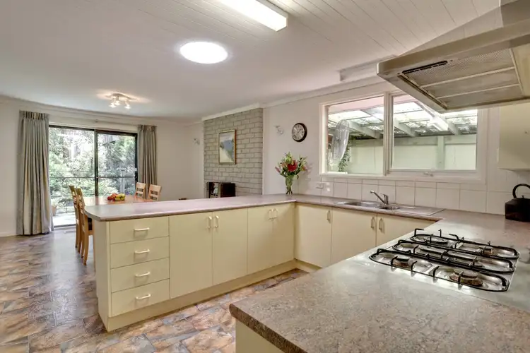 Fifth view of Homely house listing, 11 Wright Road, Avonsleigh VIC 3782