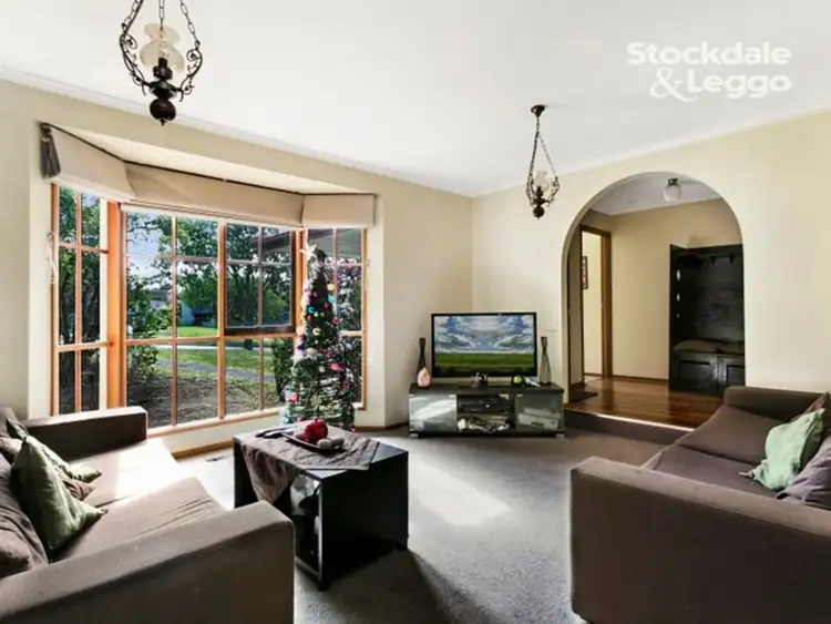 Third view of Homely house listing, 7 Mason Way, Berwick VIC 3806