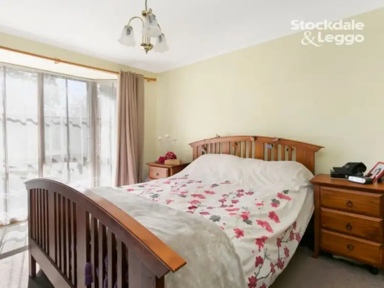 Fourth view of Homely house listing, 7 Mason Way, Berwick VIC 3806