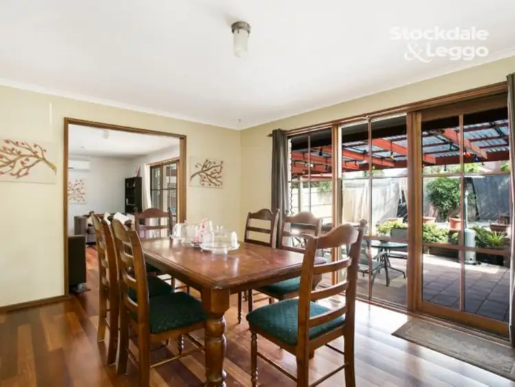 Sixth view of Homely house listing, 7 Mason Way, Berwick VIC 3806