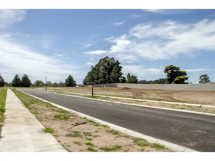 Fifth view of Homely land listing, LOT 87 Page Court, Sale VIC 3850