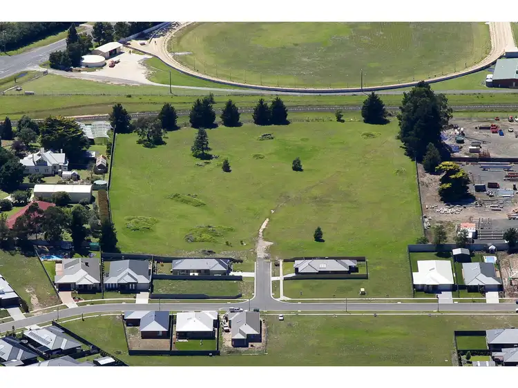 Sixth view of Homely land listing, LOT 87 Page Court, Sale VIC 3850