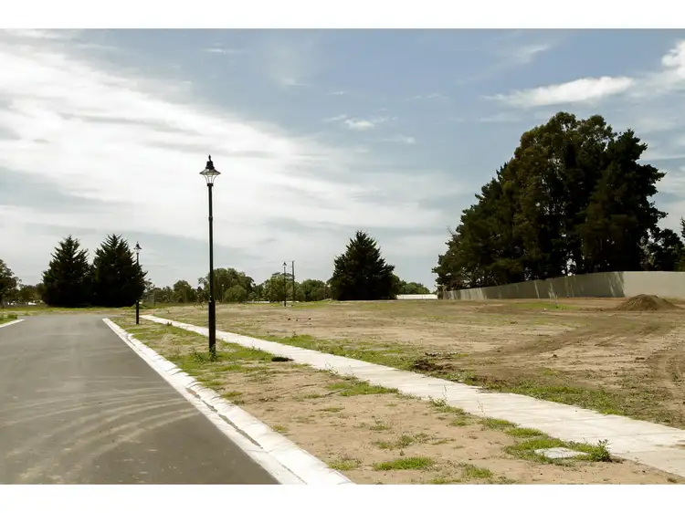 Fifth view of Homely land listing, LOT 89 Page Court, Sale VIC 3850