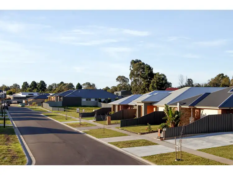 Sixth view of Homely land listing, LOT 89 Page Court, Sale VIC 3850