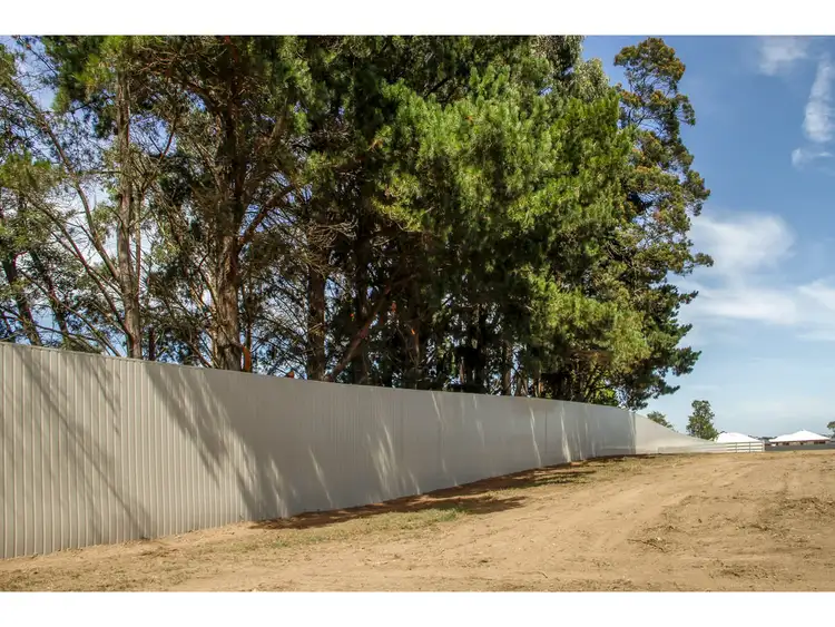 Seventh view of Homely land listing, LOT 89 Page Court, Sale VIC 3850