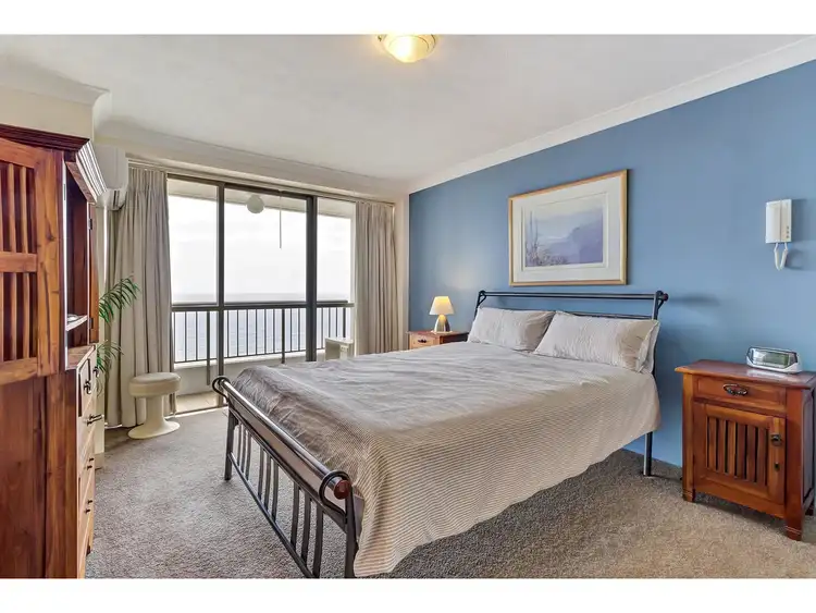 Sixth view of Homely apartment listing, Spinnaker, 3554 Main Beach Parade, Main Beach QLD 4217