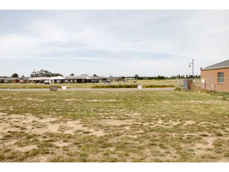 Third view of Homely land listing, LOT 43 Surkitt Boulevard, Sale VIC 3850