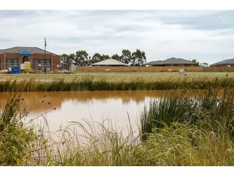 Fourth view of Homely land listing, LOT 43 Surkitt Boulevard, Sale VIC 3850