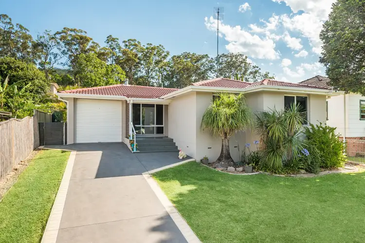 58 Dalton Street, Wyoming NSW 2250