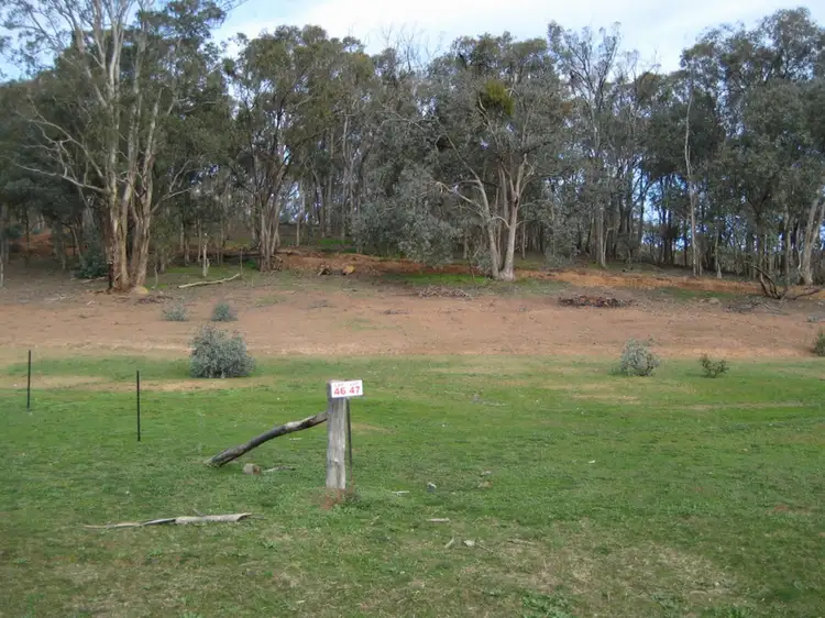 Main view of Homely land listing, Lot 47 Hilda Crt Spring Valley, Bonnie Doon VIC 3720