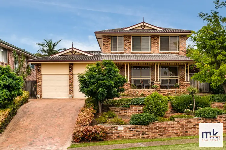 43 The Cascades, Mount Annan NSW 2567