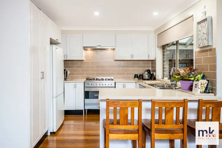 Third view of Homely house listing, 43 The Cascades, Mount Annan NSW 2567