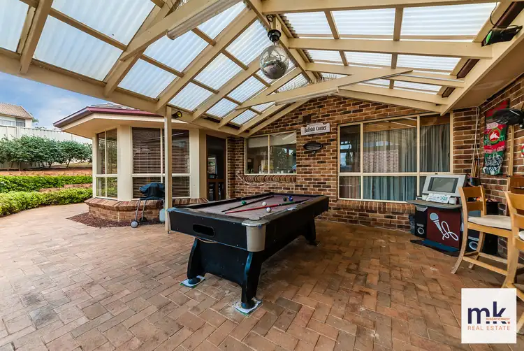 Fifth view of Homely house listing, 43 The Cascades, Mount Annan NSW 2567