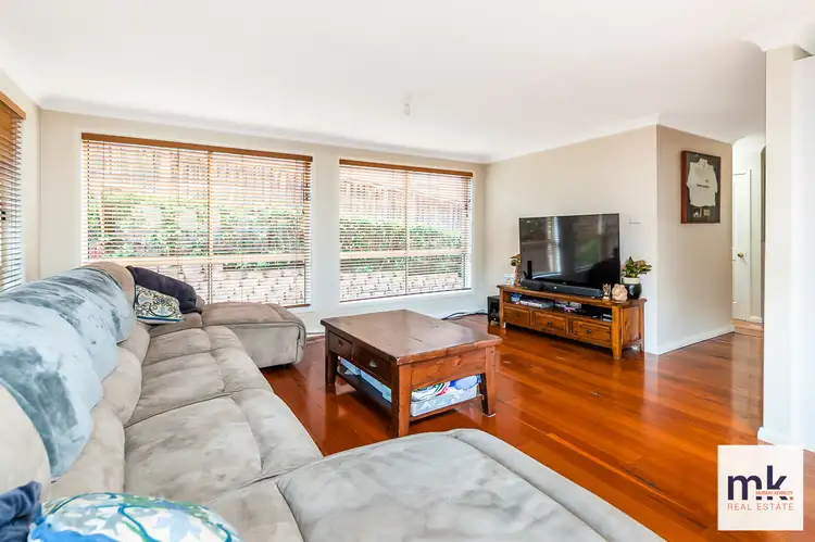 Sixth view of Homely house listing, 43 The Cascades, Mount Annan NSW 2567