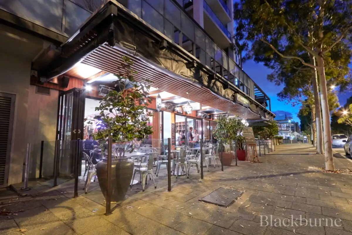 Main view of Homely apartment listing, 3D/1303 Hay Street, West Perth WA 6005