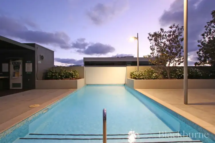 Fourth view of Homely apartment listing, 3D/1303 Hay Street, West Perth WA 6005