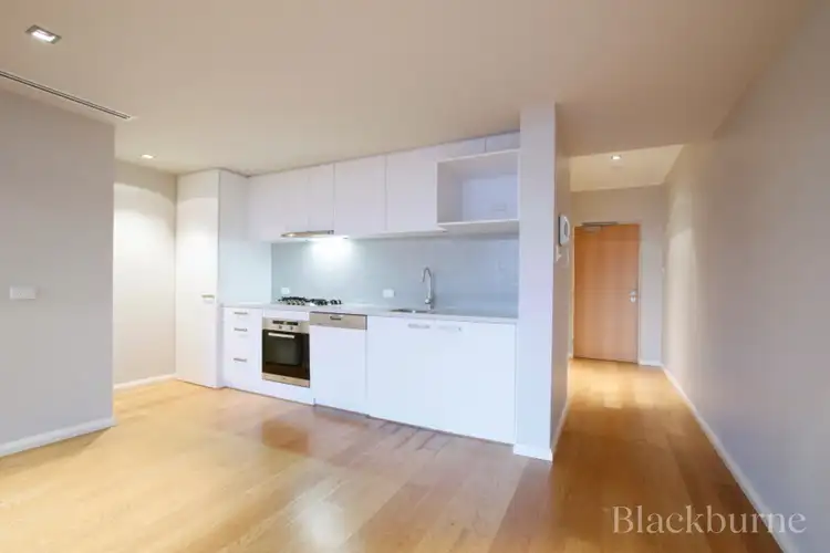 Fifth view of Homely apartment listing, 3D/1303 Hay Street, West Perth WA 6005