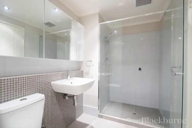 Sixth view of Homely apartment listing, 3D/1303 Hay Street, West Perth WA 6005