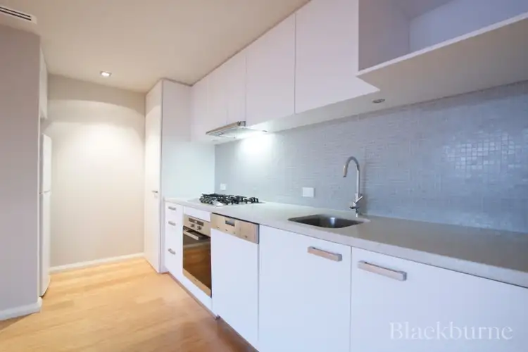 Seventh view of Homely apartment listing, 3D/1303 Hay Street, West Perth WA 6005