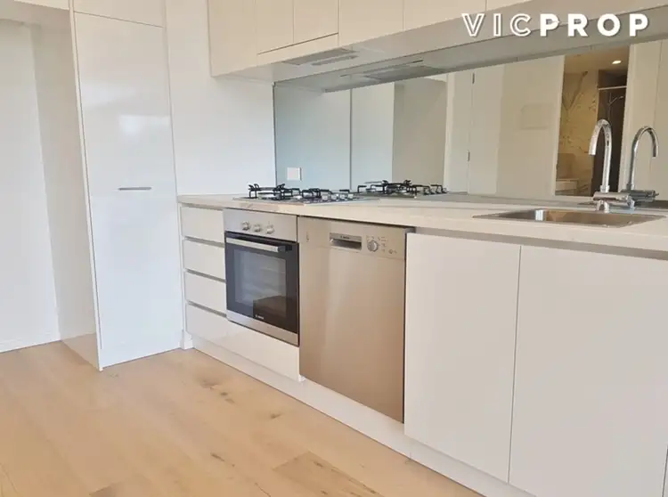 Third view of Homely apartment listing, 107/17-21 Queen Street, Blackburn VIC 3130