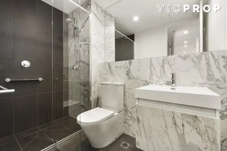 Sixth view of Homely apartment listing, 107/17-21 Queen Street, Blackburn VIC 3130