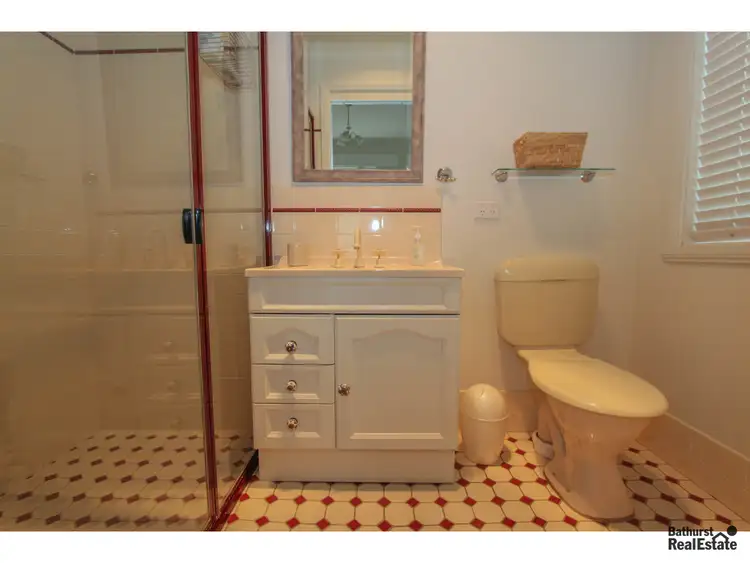 Sixth view of Homely villa listing, 6/299A George Street, Bathurst NSW 2795