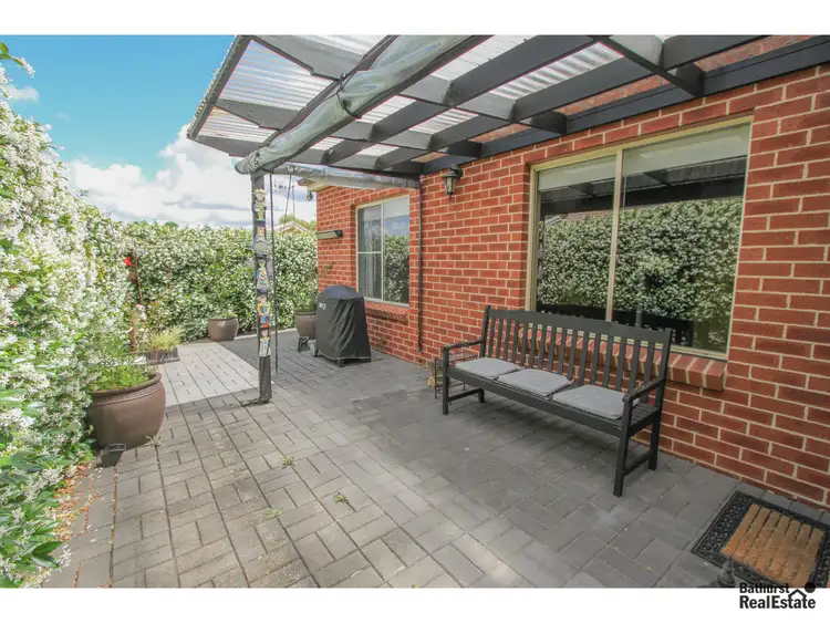 Seventh view of Homely villa listing, 6/299A George Street, Bathurst NSW 2795