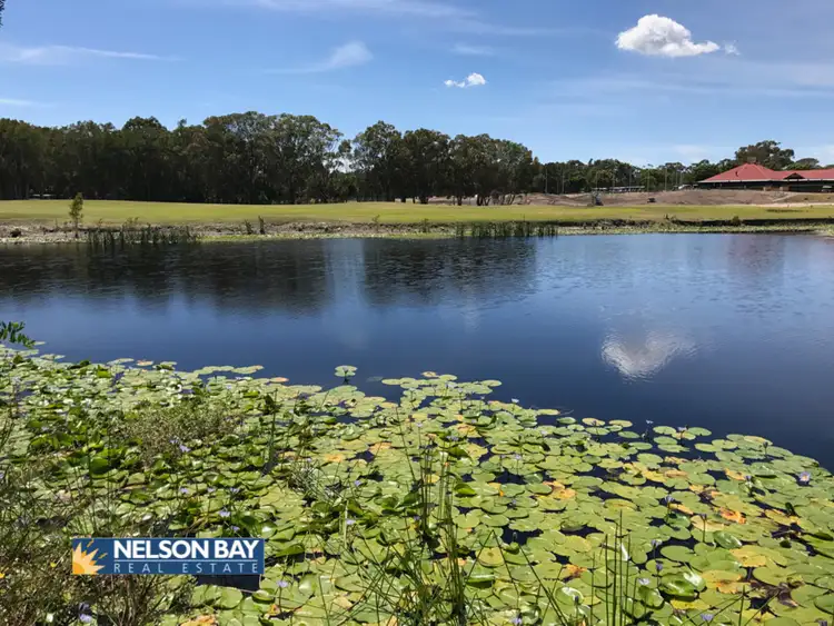 Second view of Homely land listing, 13 Sanderling Close, Salamander Bay NSW 2317