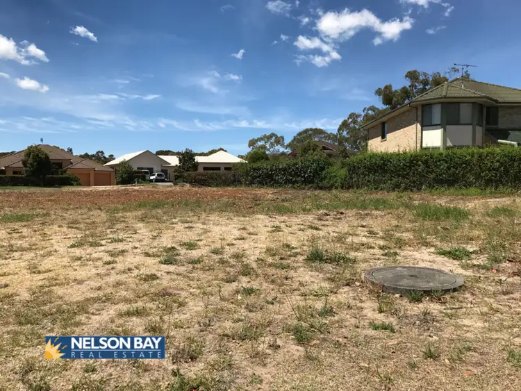 Fourth view of Homely land listing, 13 Sanderling Close, Salamander Bay NSW 2317