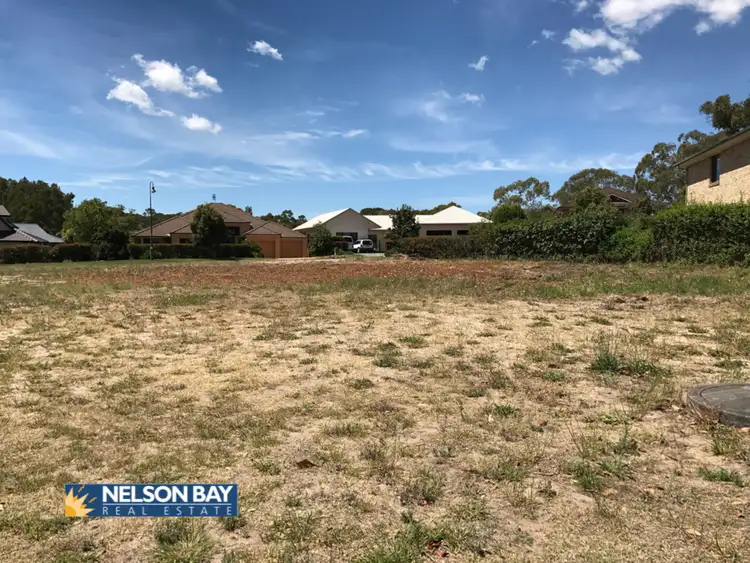 Fifth view of Homely land listing, 13 Sanderling Close, Salamander Bay NSW 2317