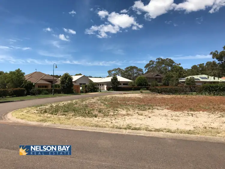Sixth view of Homely land listing, 13 Sanderling Close, Salamander Bay NSW 2317